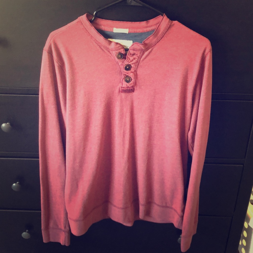 A&F Men’s Muscle Shirt